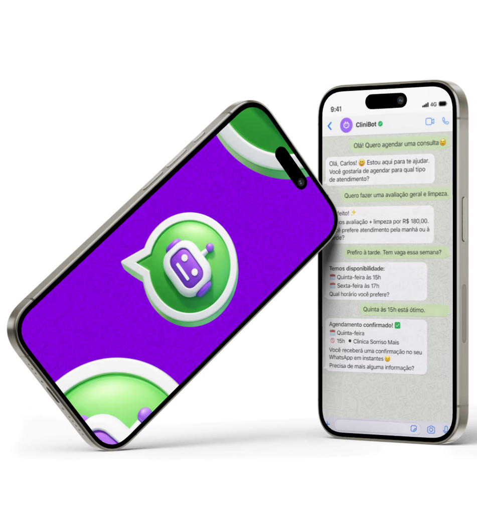 Imagem do BÔNUS 1: Como criar agentes de atendimento no WhatsApp